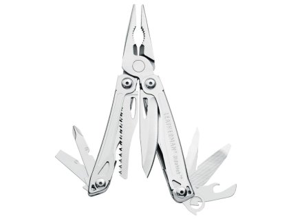 LEATHERMAN Sidekick, Multifunkčné náradie