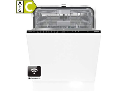 GORENJE Vstavaná umývačka riadu GV673C60