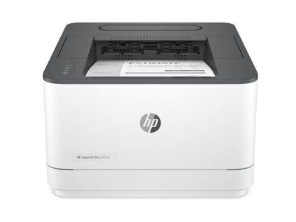 HP LaserJet Pro 3002dn, Laserová tlačiareň, A4