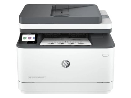 HP LaserJet Pro MFP 3102fdn, Laserová multifunkcia