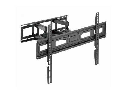 GEMBIRD WM-80ST-03, TV Držiak na stenu, 37"-80"