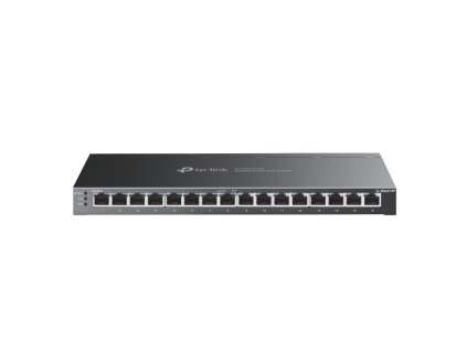 TP-Link SG2016P Smart Switch 16-Port Omada SND