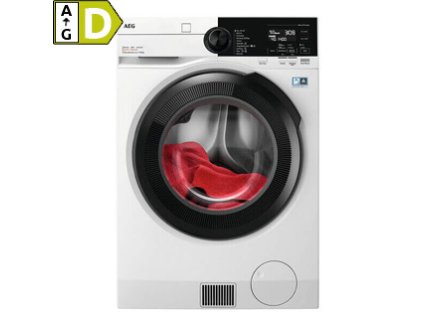 AEG Práčka so sušičkou LWR96944BC