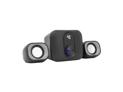 SBOX SP-182, Sada reproduktorov 2.1, 11W