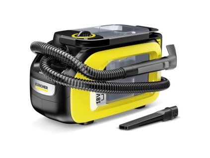 KARCHER SE 3-18 COMPACT Battery SET, Tepovač