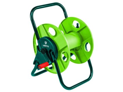 VERTO 15G790, Záhradný bubon na hadicu