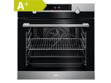 AEG Vstavaná rúra BPK556360M
