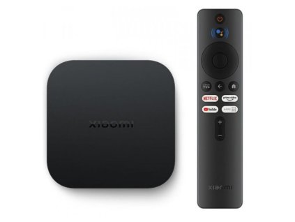 XIAOMI TV Box S 2nd Gen