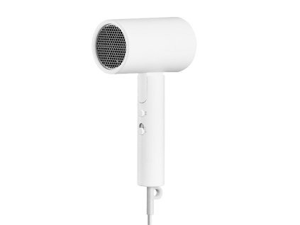 XIAOMI Compact Hair Dryer H101, Fén na vlasy, biel