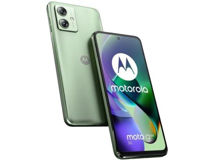 MOTOROLA Moto G54 Power, 12GB/256GB, Mint Green
