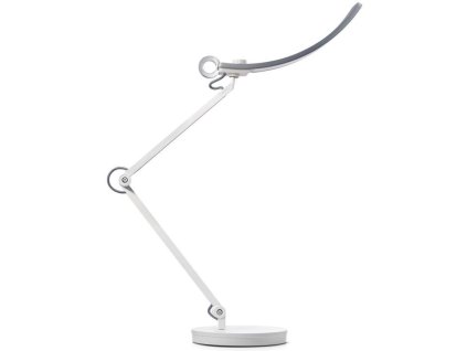 BENQ e-Reading WiT, Stolová lampa, strieborná