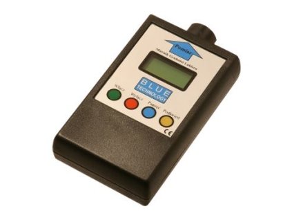 AMIO Merač hrúbky laku (MGR-10-FE)