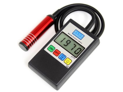 AMIO Merač hrúbky laku (MGR-11-S-AL)