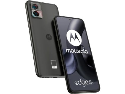 MOTOROLA EDGE 30 NEO, 8GB/256GB, Black Onyx