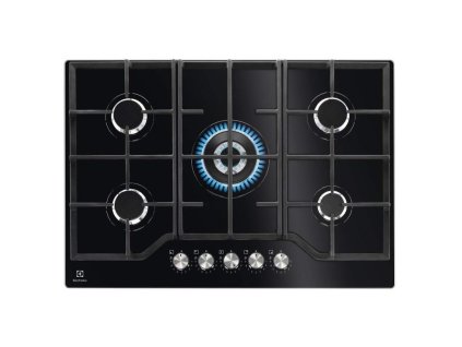 ELECTROLUX Plynová varná doska KGG75362K