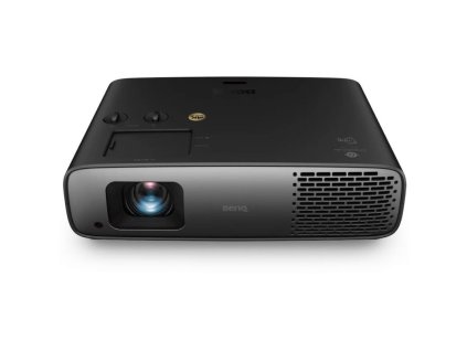 BENQ W4000i, LED Projektor 4K UHD, čierny