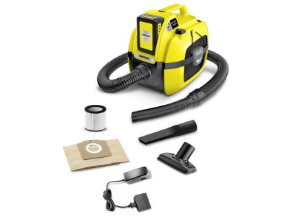 KÄRCHER WD 1 Compact Battery Set