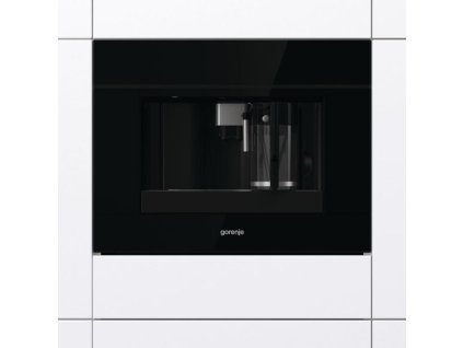 GORENJE Vstavaný kávovar CMA9200BG