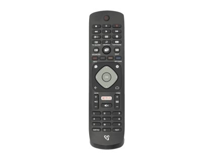 SBOX RC-01404, Diaľkový ovládač pre TV (PHILIPS)