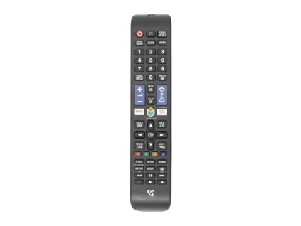 SBOX RC-01401, Diaľkový ovládač pre TV (SAMSUNG)