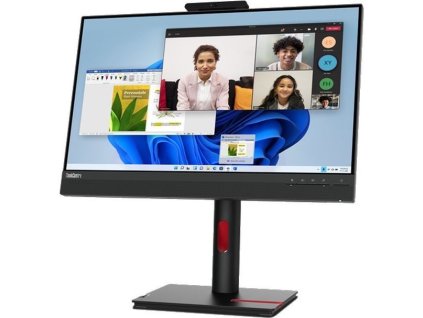 LENOVO ThinkCentre Tiny-In-One 24 Gen5 23,8" IPS