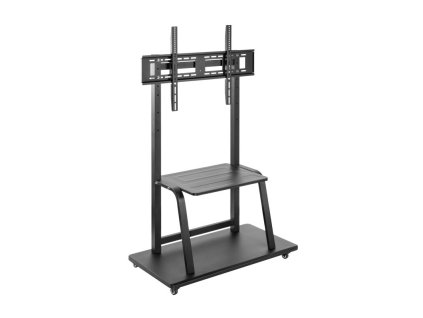 SBOX FS-1035, Podlahový držiak na TV, 37" - 100"