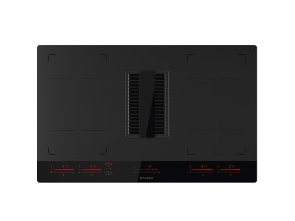 FABER GALILEO HE BK GLASS NG A83 varná doska s ods