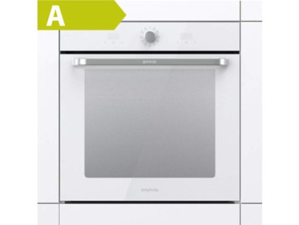 GORENJE Vstavaná rúra BOS6737SYW