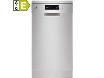 ELECTROLUX umývačka riadu ESS43210SX