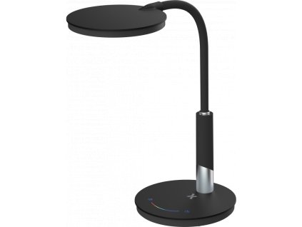 MAXCOM ML5200 PANAMA, Stolová LED lampa, čierna