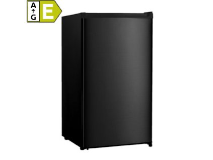 GUZZANTI GZ 90B1, Monoklimatická chladnička, čier