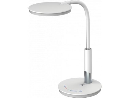 MAXCOM ML5200 PANAMA, Stolová LED lampa, biela