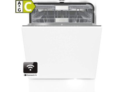 GORENJE Vstavaná umývačka riadu GV673C62