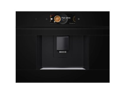 BOSCH Vstavaný kávovar CTL7181B0