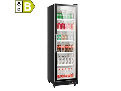GUZZANTI GZ 363, Chladiaca vitrína/minibar