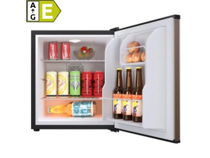 GUZZANTI GZ 48S, Chladiaca vitrína/minibar