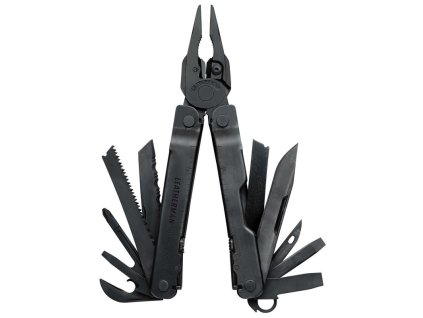 LEATHERMAN Super TOOL 300 BL, Multifunkčné náradie