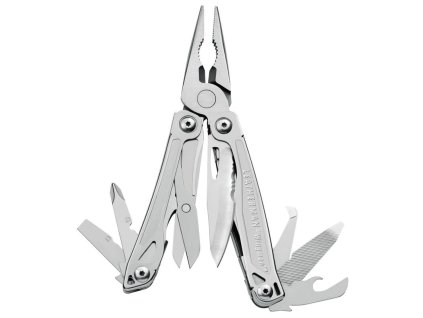 LEATHERMAN Wingman, Multifunkčné náradie