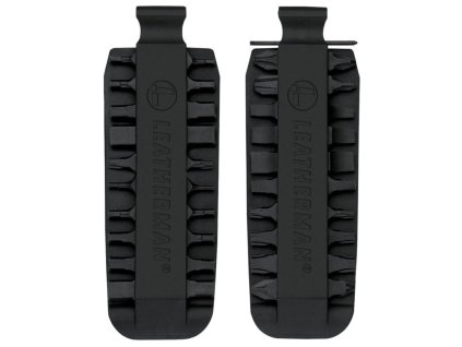 LEATHERMAN BIT Kit, Sada bitov