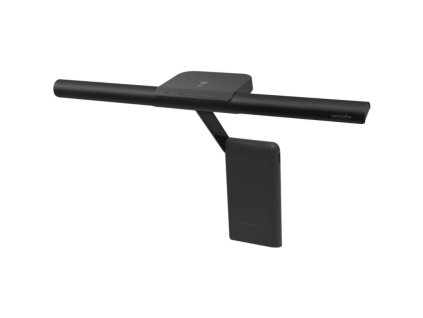 BENQ LaptopBar, Klipová lampa, čierna