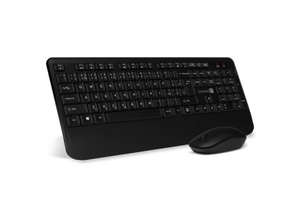 CONNECT IT CKM-7800-CS, Bezdrôtová sada klav/myš
