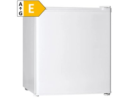 GUZZANTI GZ 05A1, Mini chladnička, biela