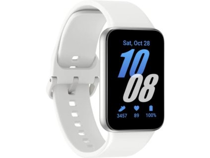 SAMSUNG Galaxy Fit3, Silver