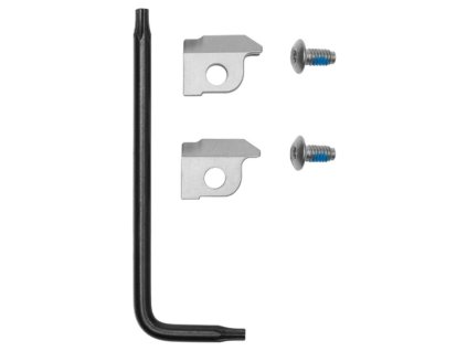 LEATHERMAN CUTTER INSERTS, Náhradné brity, 2ks