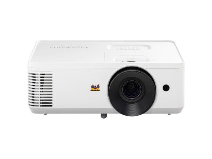 VIEWSONIC PA700W, Projektor, WXGA, biely