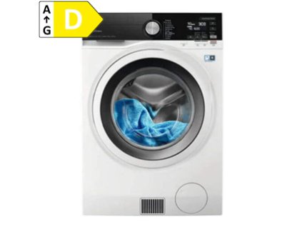 ELECTROLUX Práčka so sušičkou EW9WN249W