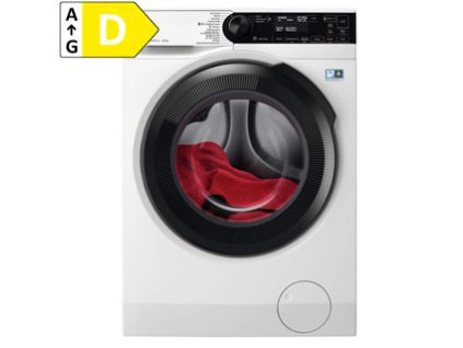 AEG Práčka LWR73864OC, biela