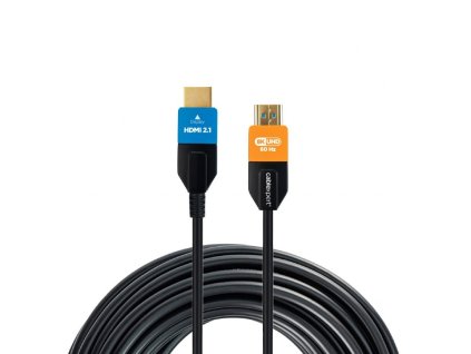 GEMBIRD AOC Kábel HDMI 2.1 M/M 20m, 8K Ultra High