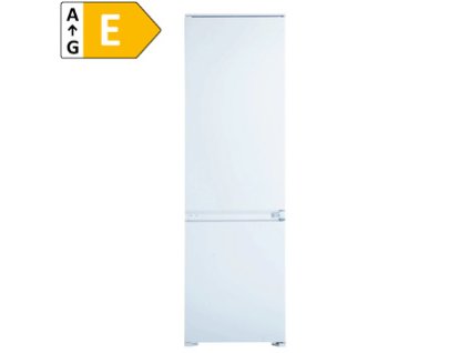 GUZZANTI GZ 8825, Vstavaná chladnička, biela