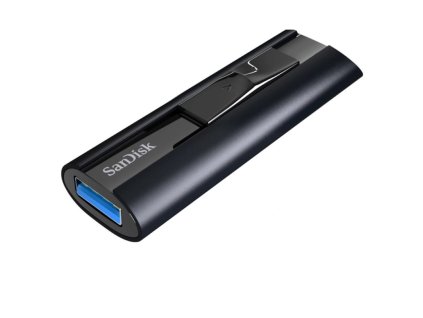 SanDisk Extreme PRO USB 3.2 256GB